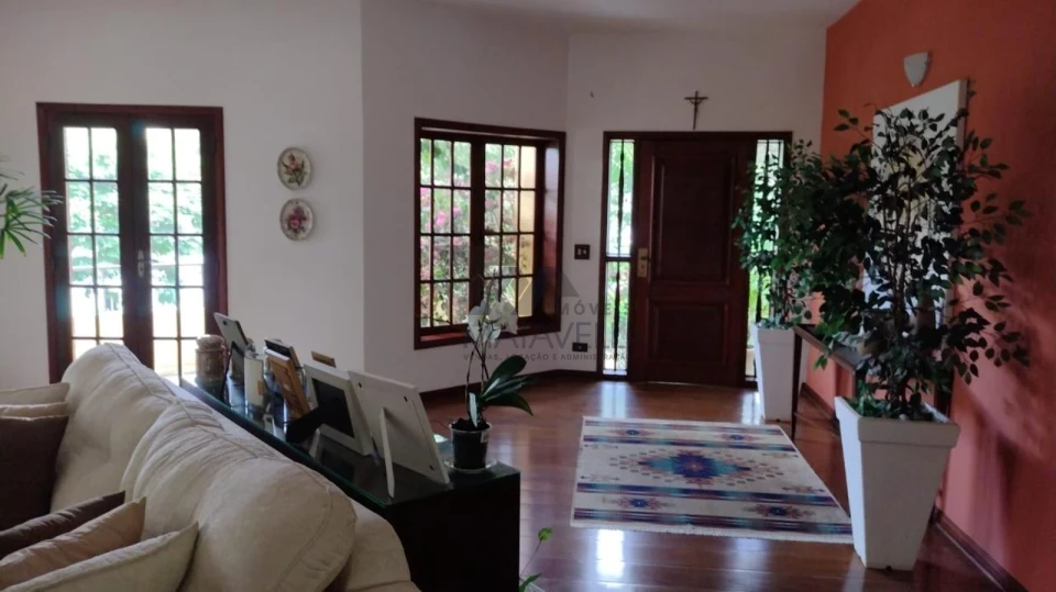 Casa À Venda Jardim Dos Estados Poços De Caldas