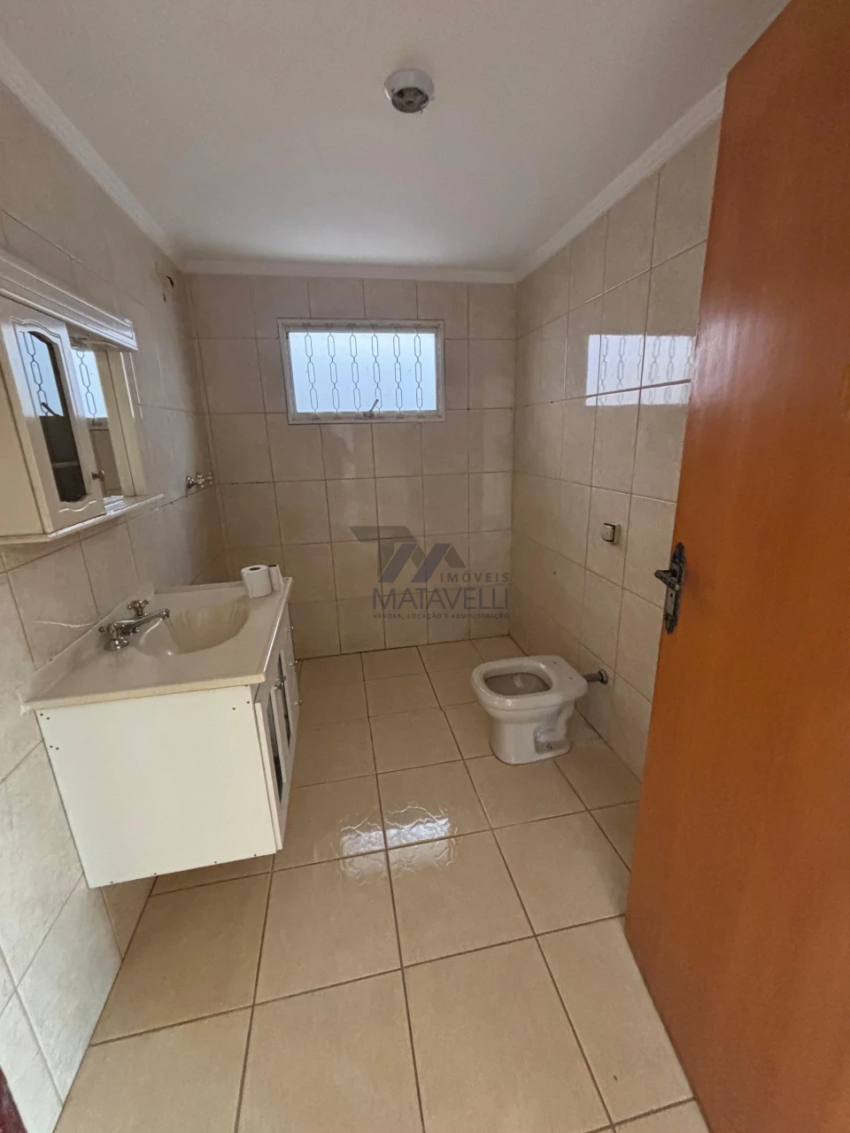 Casa À Venda São Geraldo Poços De Caldas