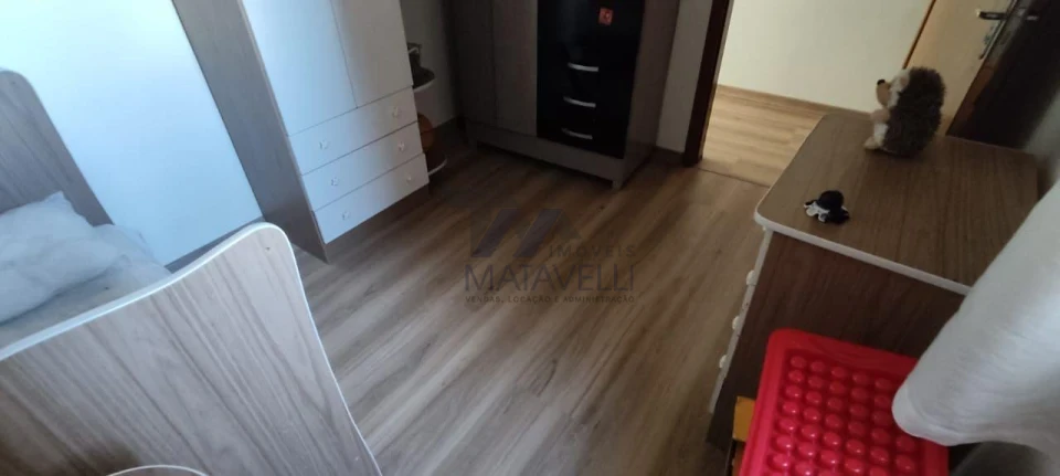 Apartamento À Venda Santa Ângela Poços De Caldas