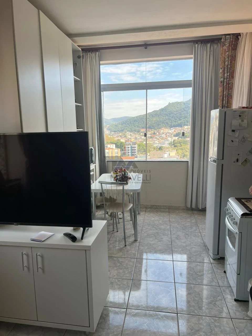 Apartamento À Venda Centro Poços De Caldas