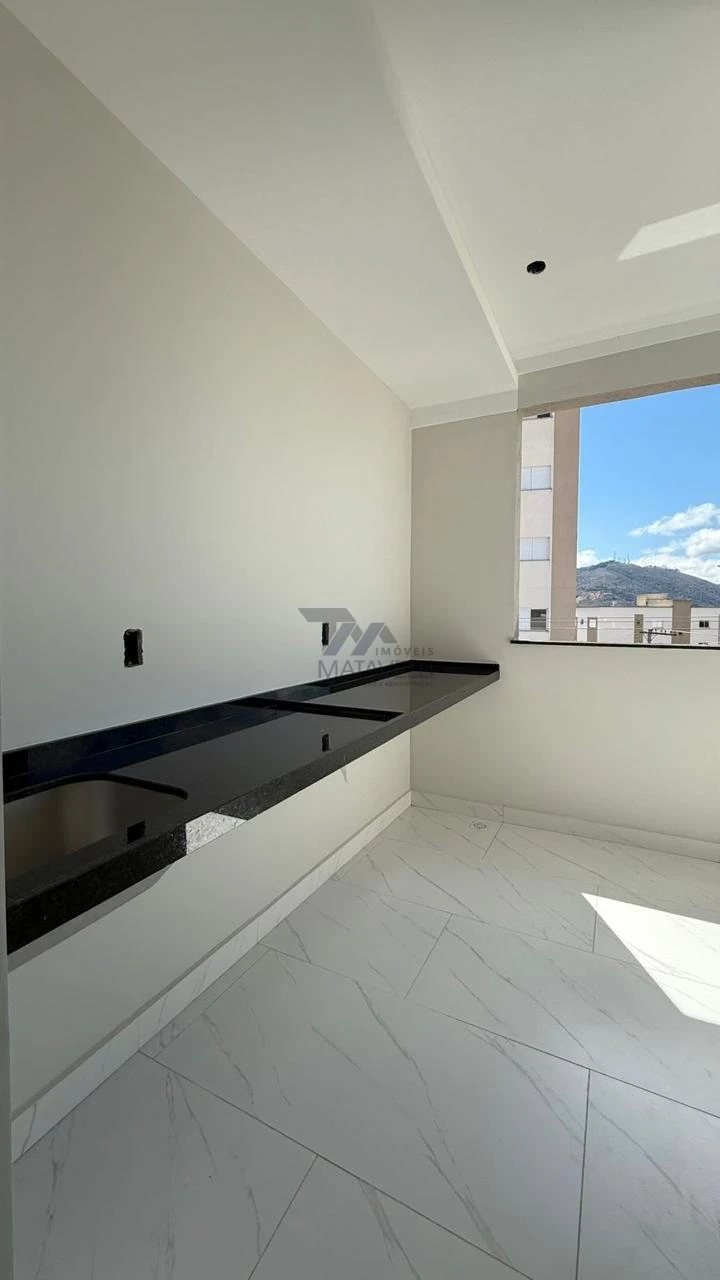 Apartamento À Venda Jardim Doutor Ottoni Poços De Caldas