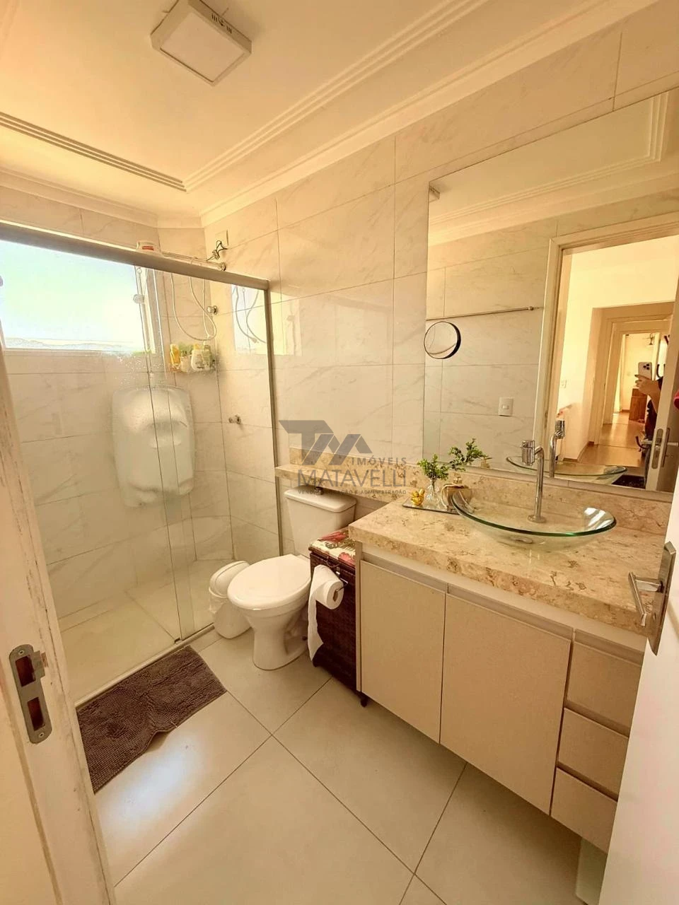 Apartamento À Venda Jardim Das Hortênsias Poços De Caldas
