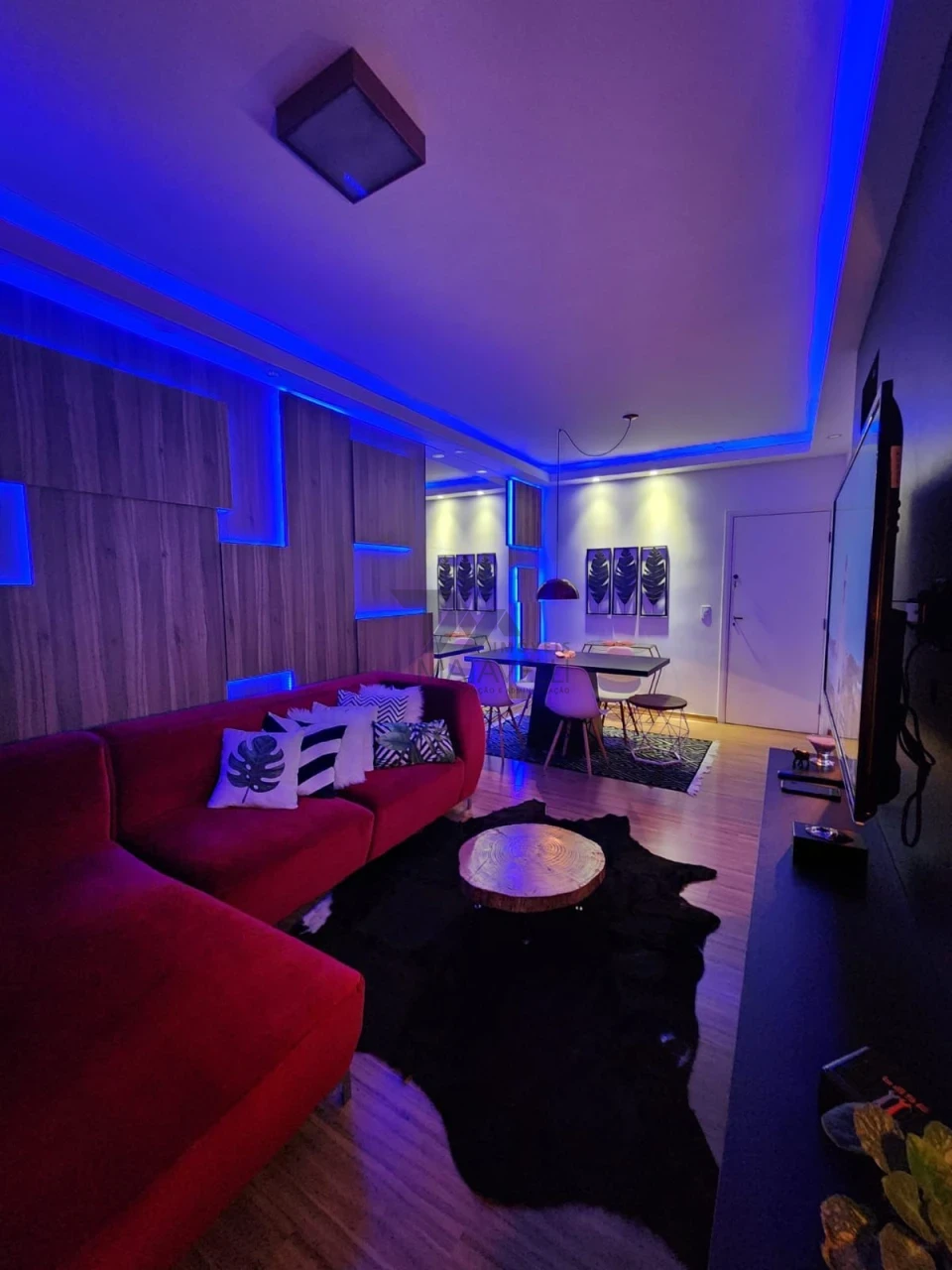 Apartamento À Venda Parque Primavera Poços De Caldas