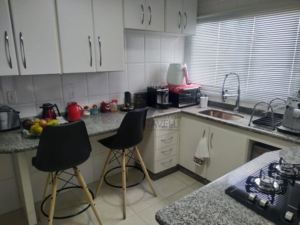 Apartamento À Venda Santa Maria Poços De Caldas