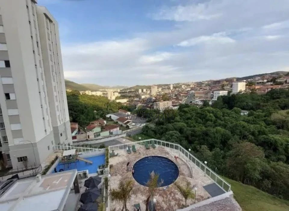 Apartamento À Venda Jardim Country Club Poços De Caldas