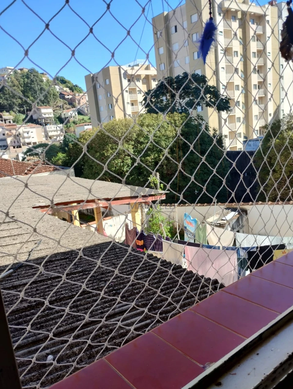 Casa À Venda Centro Poços De Caldas