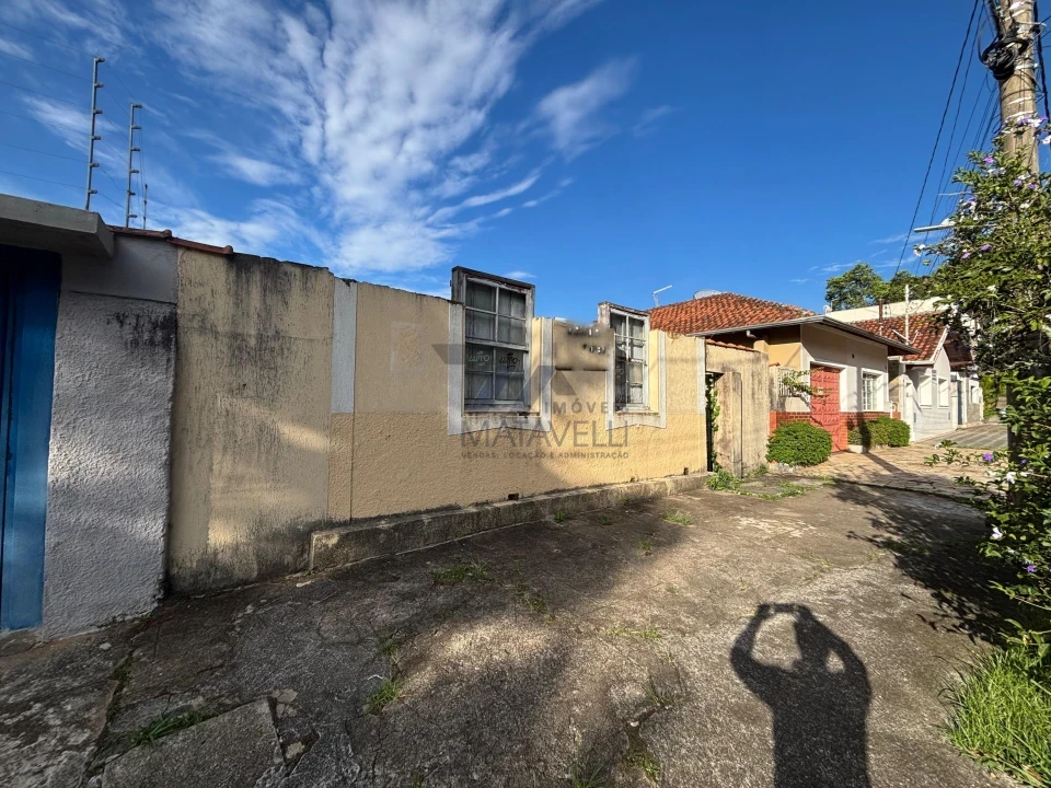 Terreno À Venda Centro Poços De Caldas