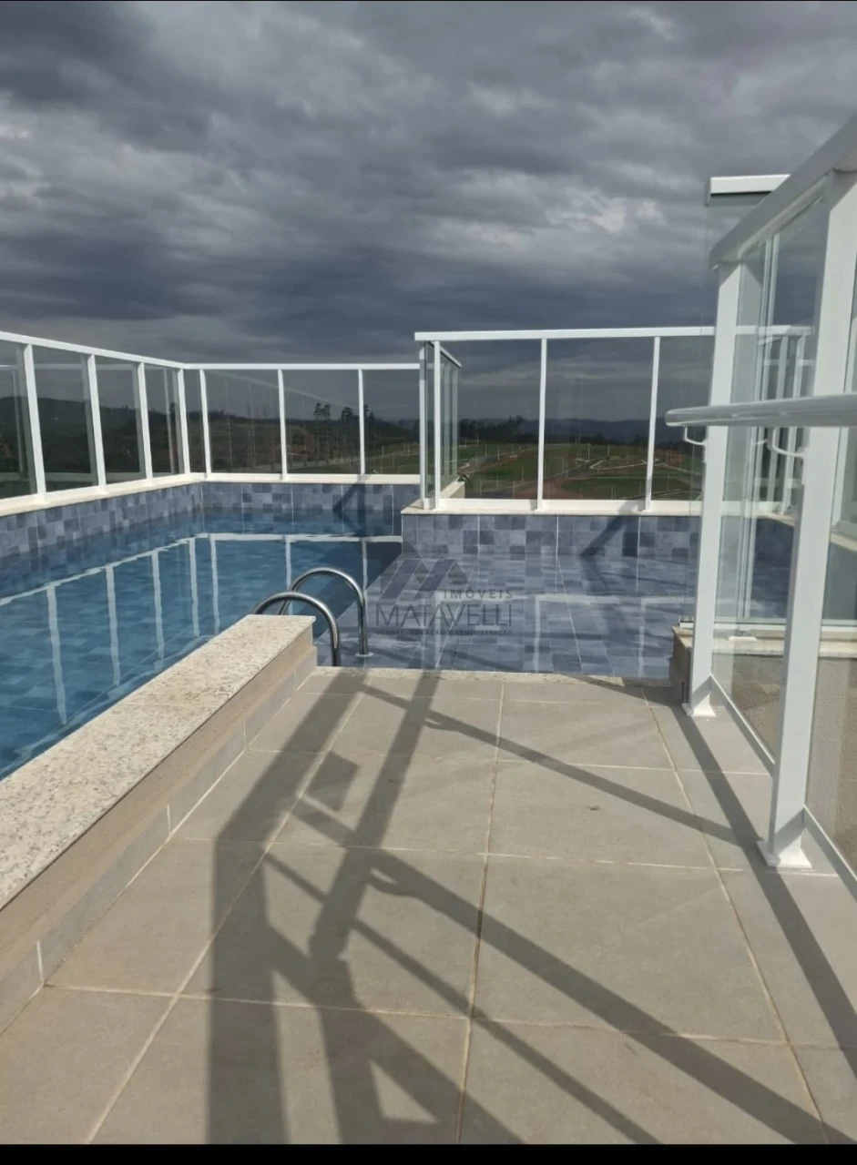 Apartamento À Venda Jardins De Florença Poços De Caldas