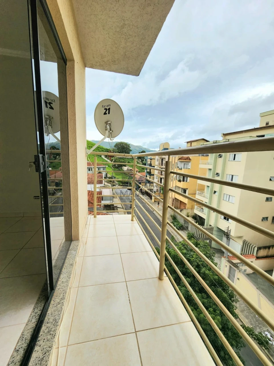 Apartamento À Venda Jardim Quisisana Poços De Caldas