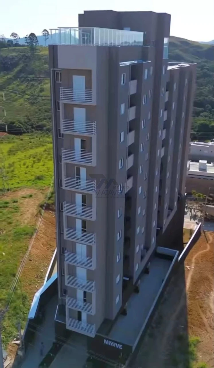 Apartamento À Venda Jardins De Florença Poços De Caldas