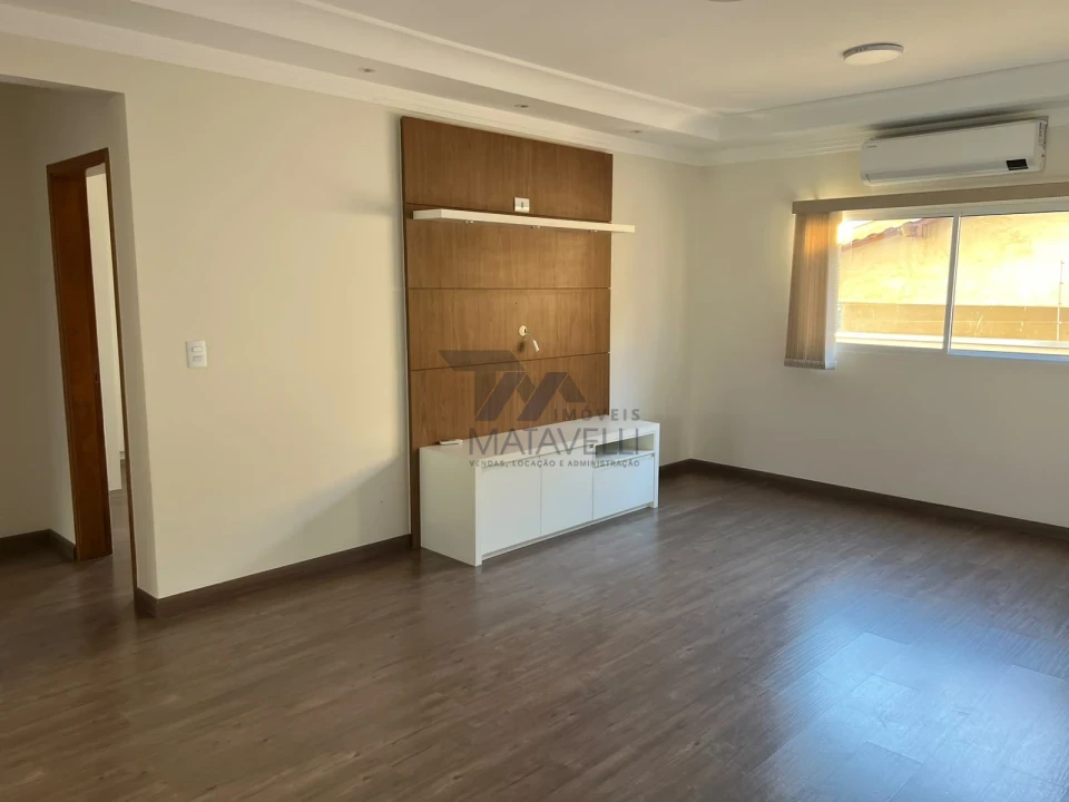 Apartamento À Venda Parque Primavera Poços De Caldas