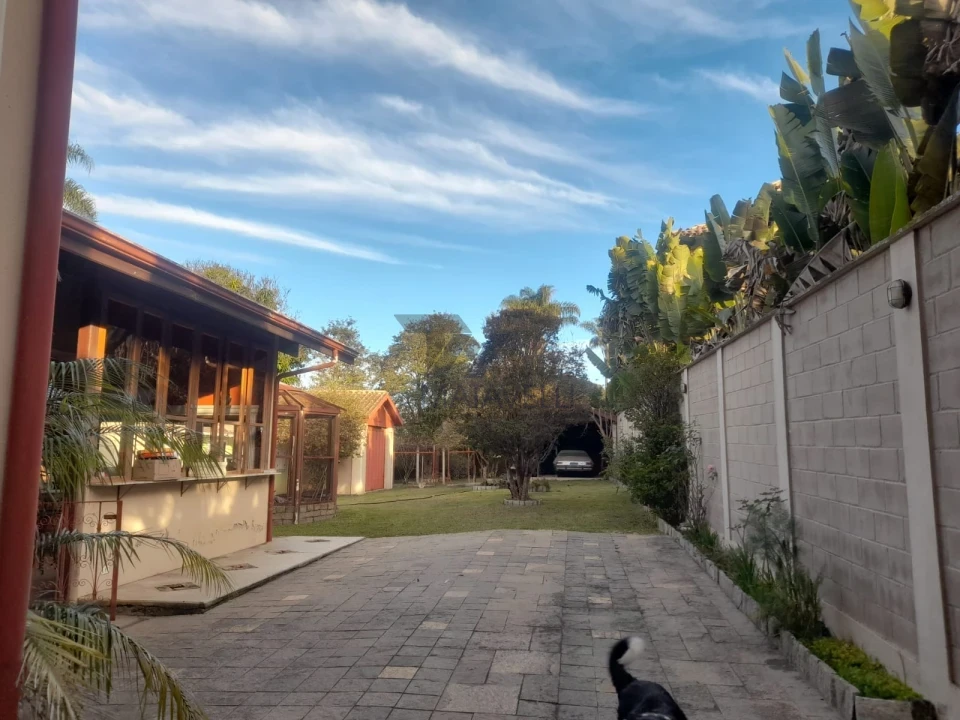 Casa À Venda Bortolan Poços De Caldas