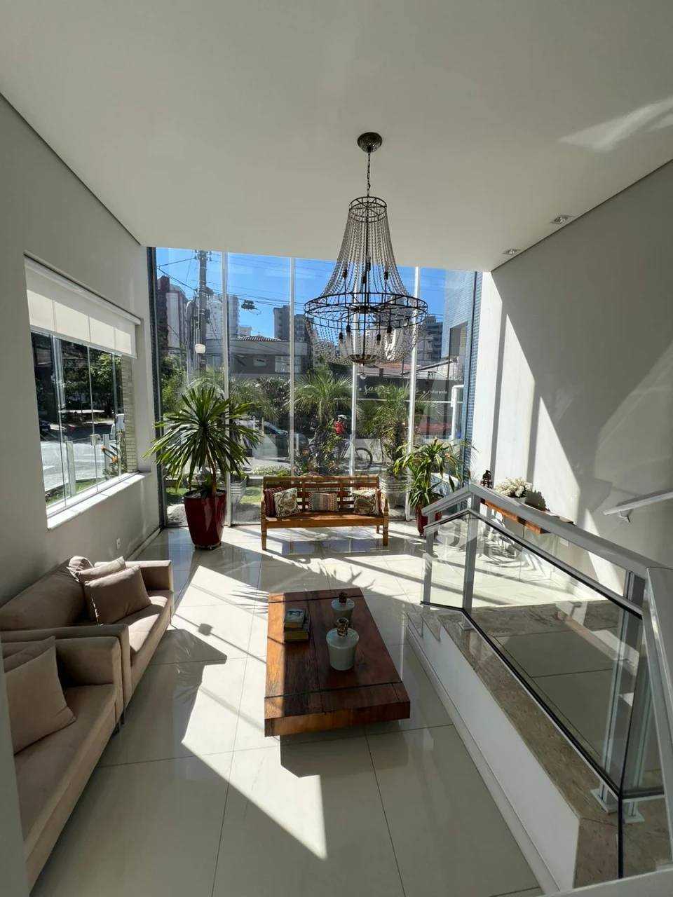 Apartamento À Venda Centro Poços De Caldas
