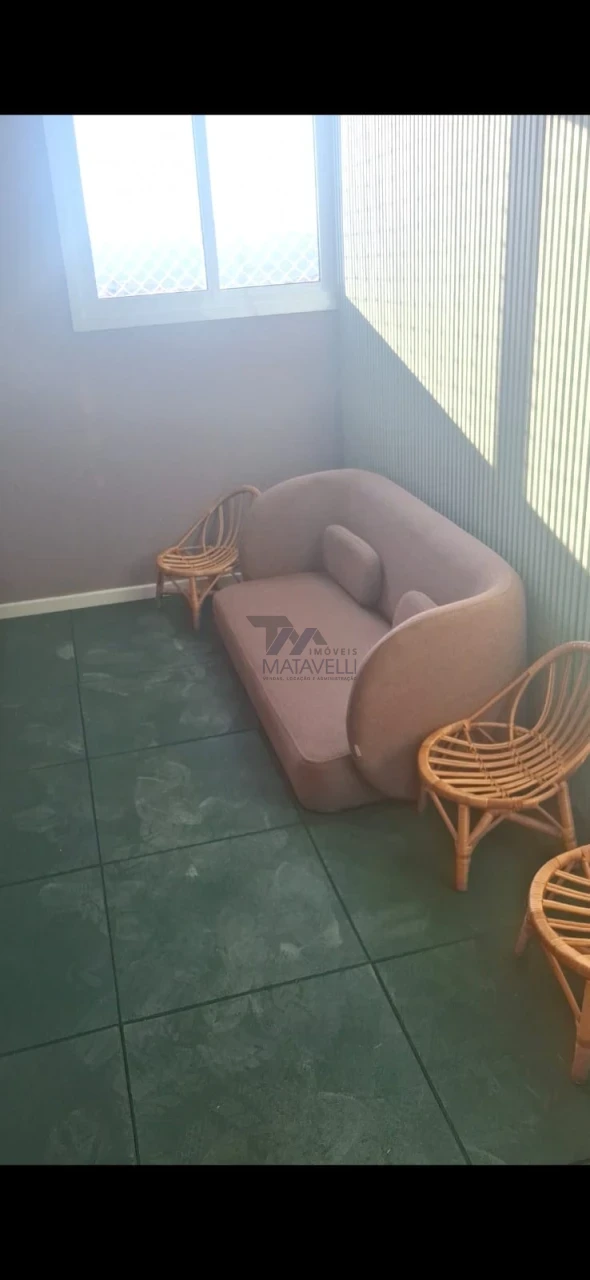 Apartamento À Venda Jardins De Florença Poços De Caldas