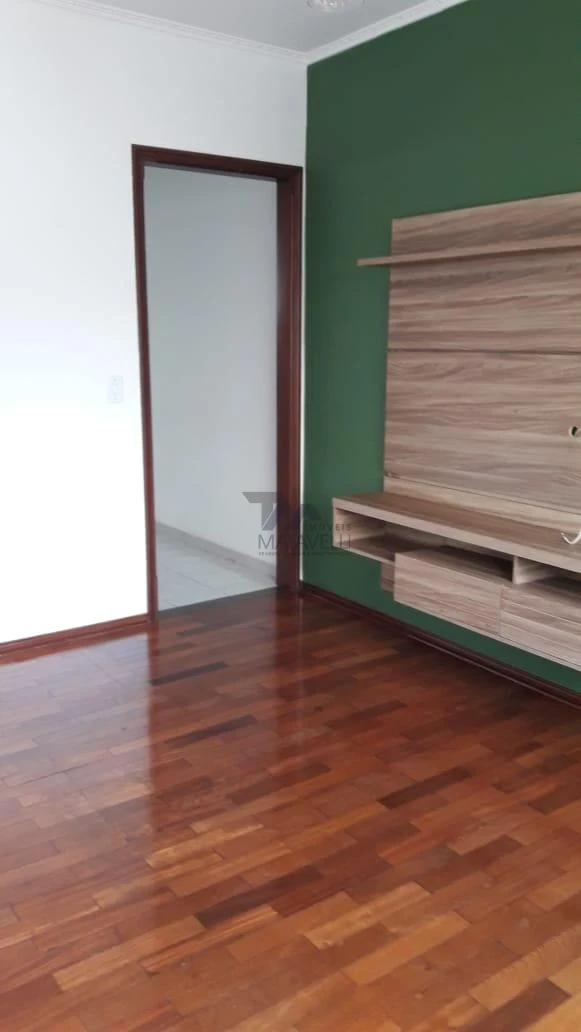 Apartamento À Venda São Benedito Poços De Caldas