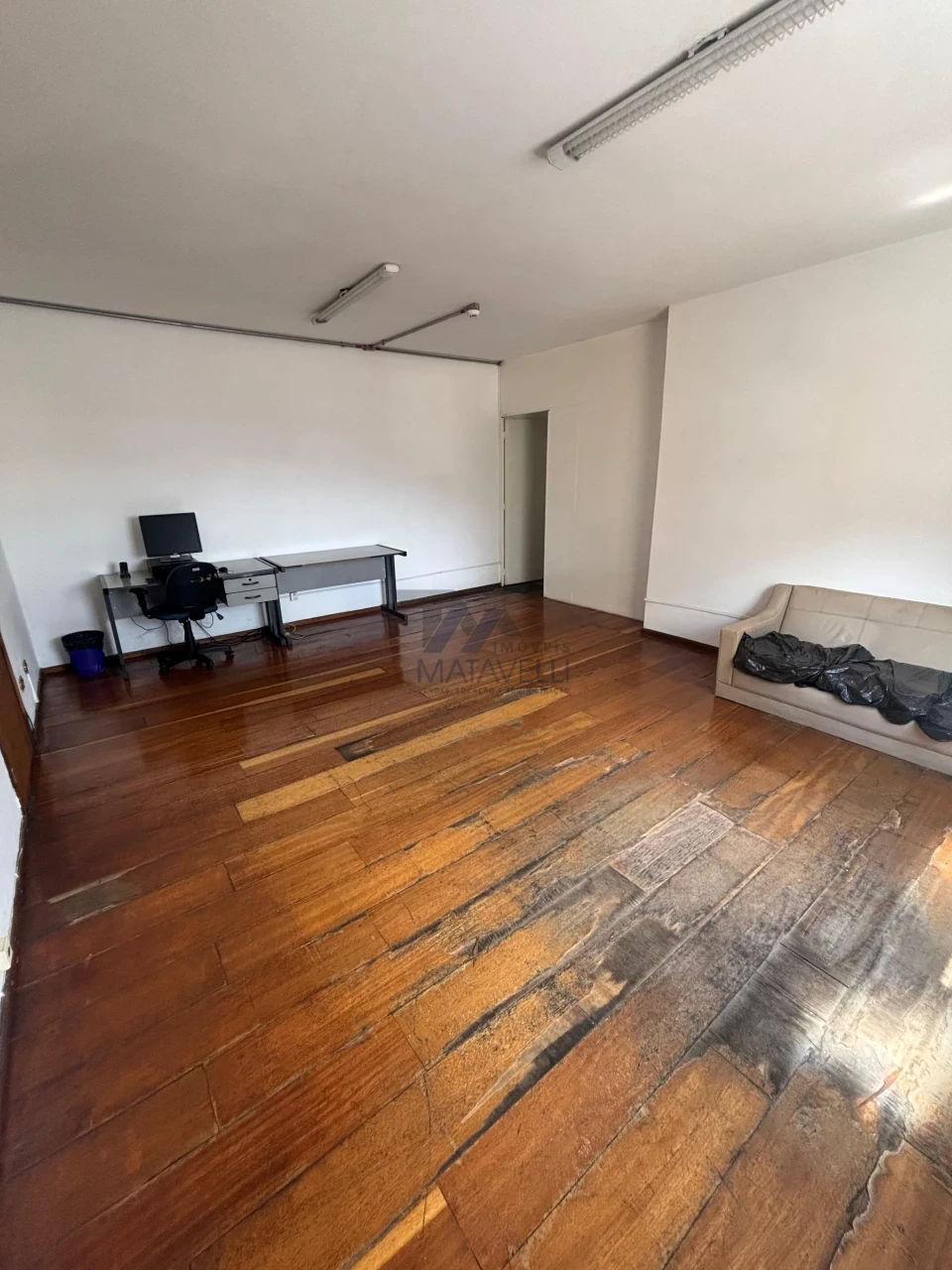 Apartamento À Venda Centro Poços De Caldas