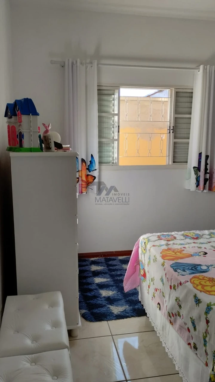 Casa À Venda Jardim Campos Elísios Poços De Caldas