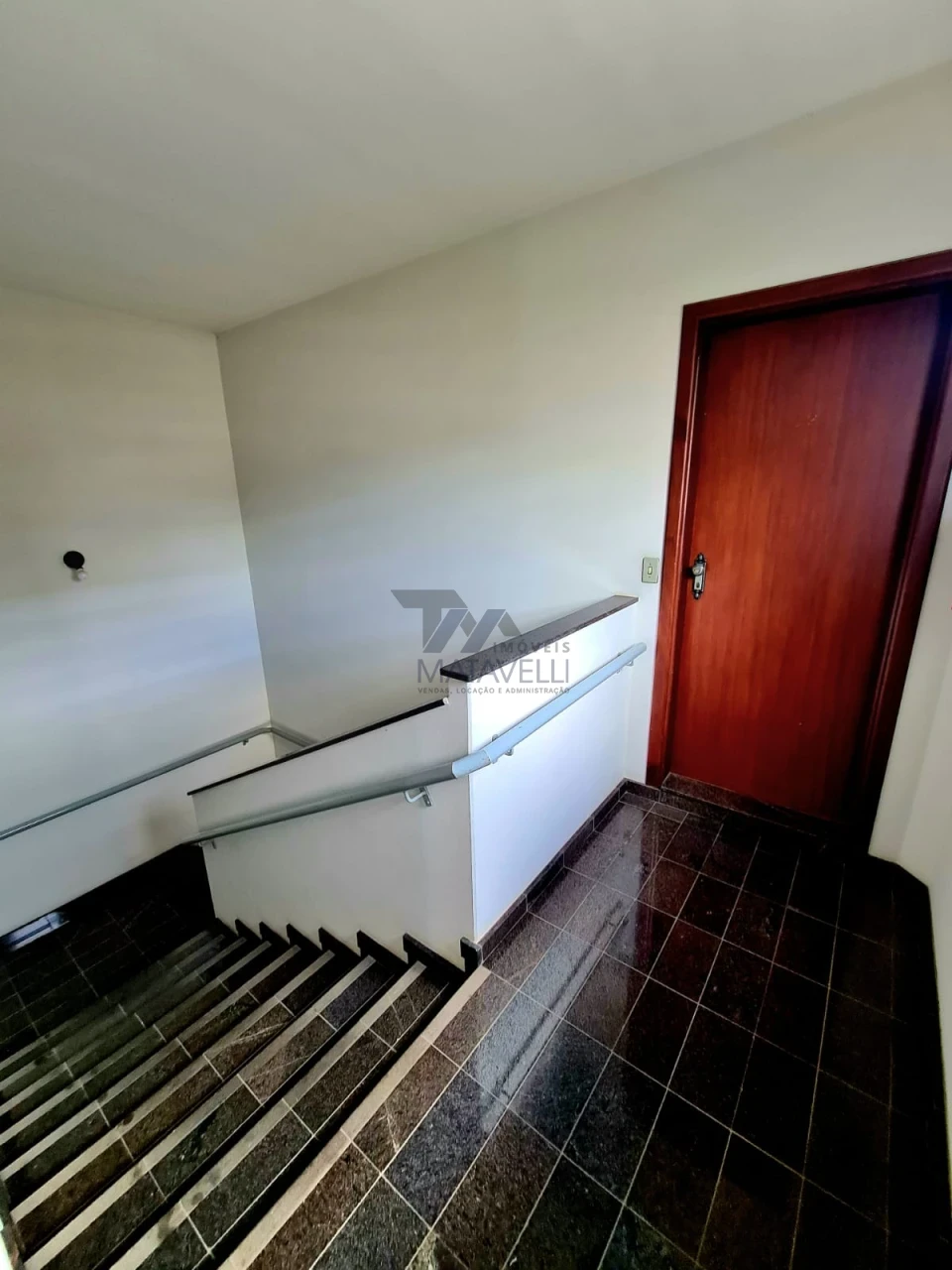 Apartamento À Venda Centro Poços De Caldas