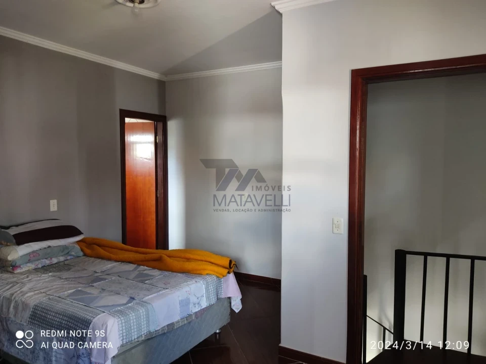 Casa À Venda Parque Pinheiros Poços De Caldas
