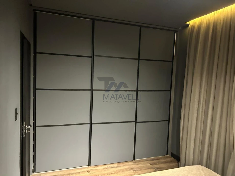 Apartamento À Venda Dom Bosco Poços De Caldas