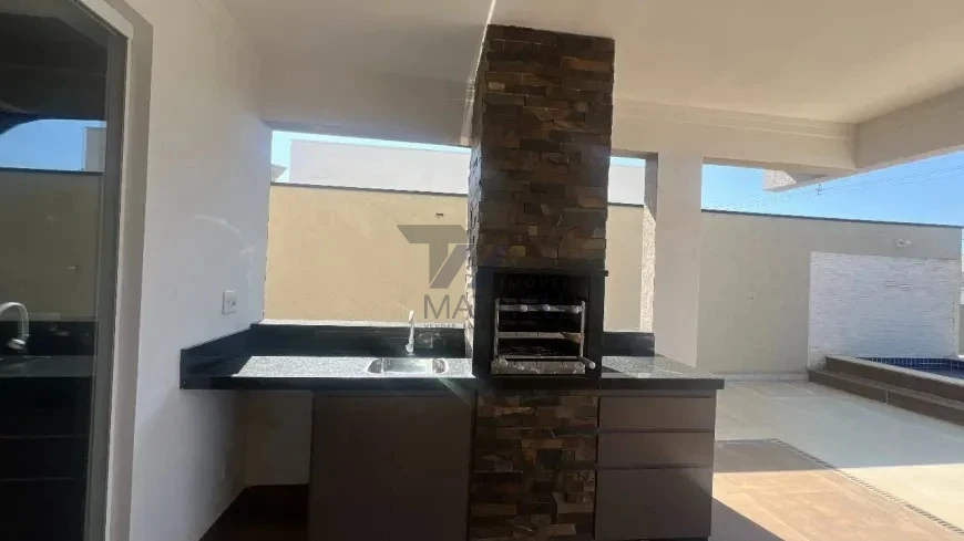 Casa À Venda Centreville Poços De Caldas