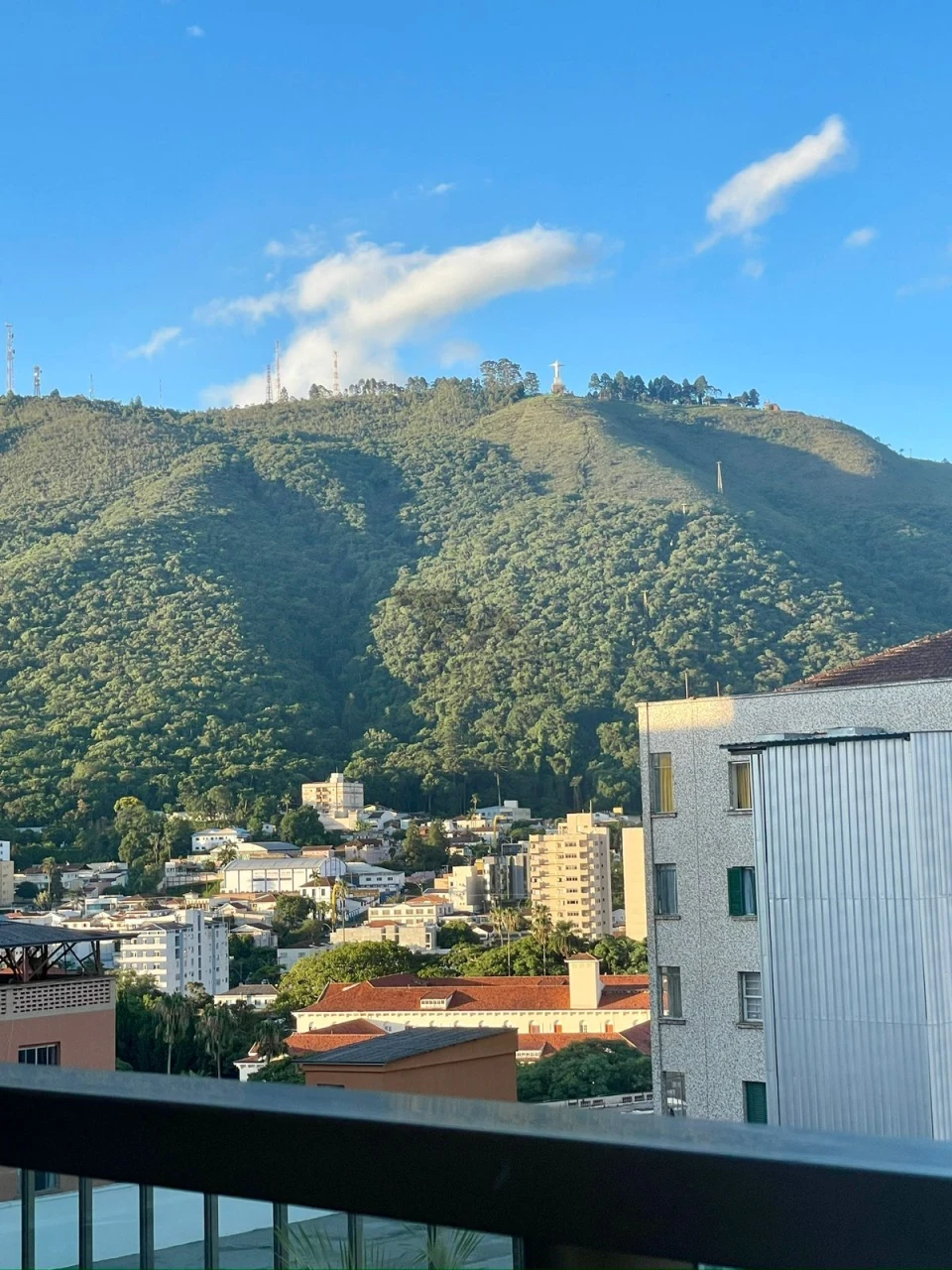 Apartamento À Venda Centro Poços De Caldas