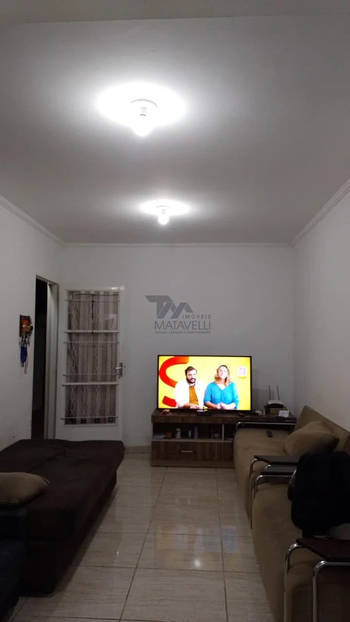 Casa À Venda Jardim Itamaraty I Poços De Caldas