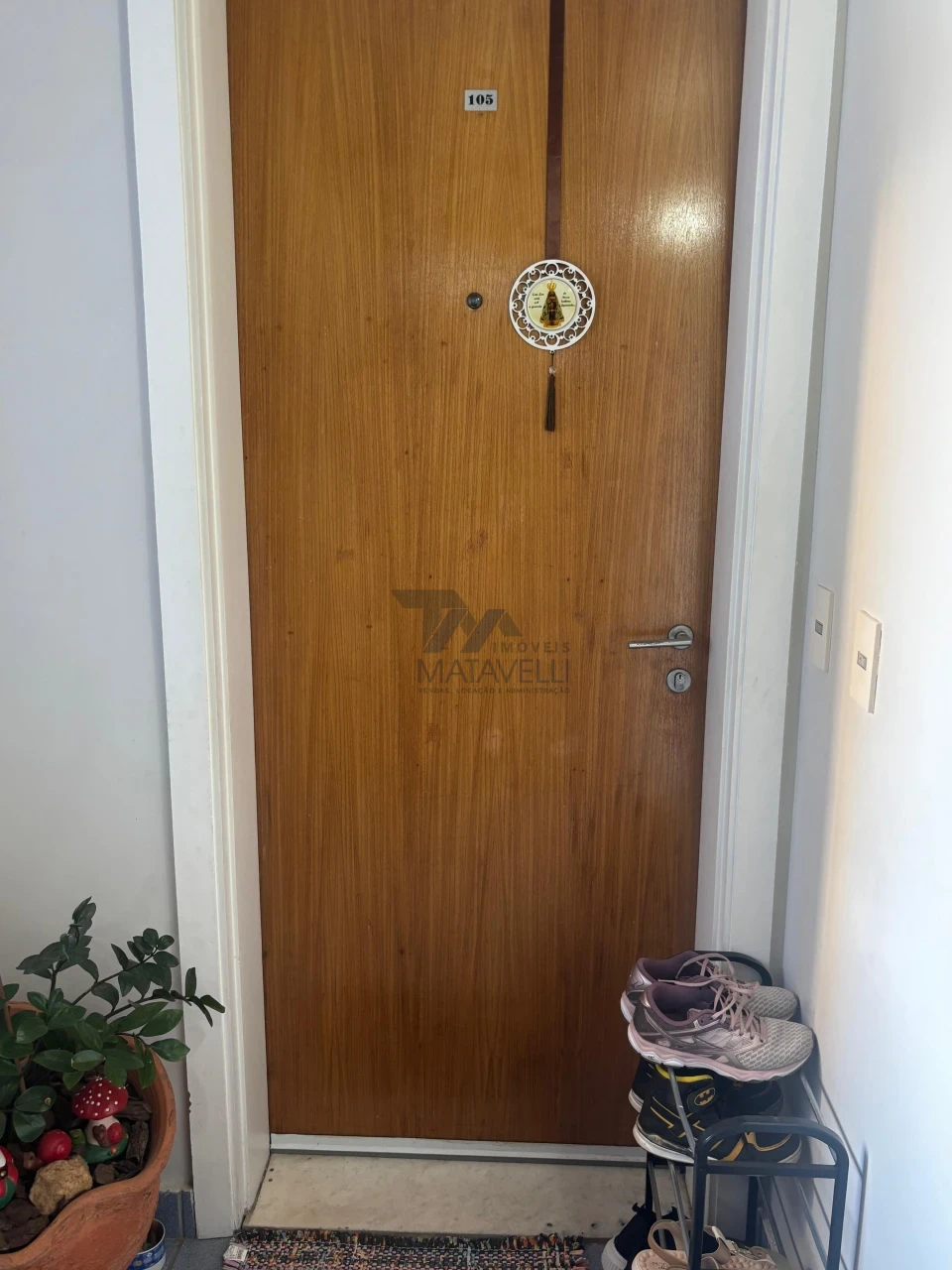 Apartamento À Venda Jardim Cascatinha Poços De Caldas