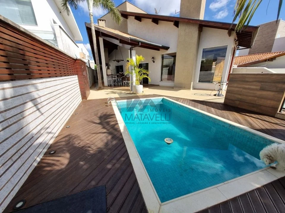 Casa À Venda Jardim Europa Poços De Caldas