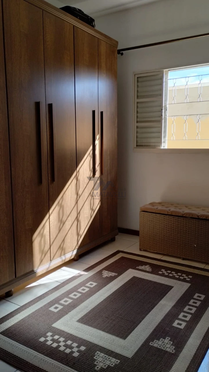 Casa À Venda Jardim Campos Elísios Poços De Caldas