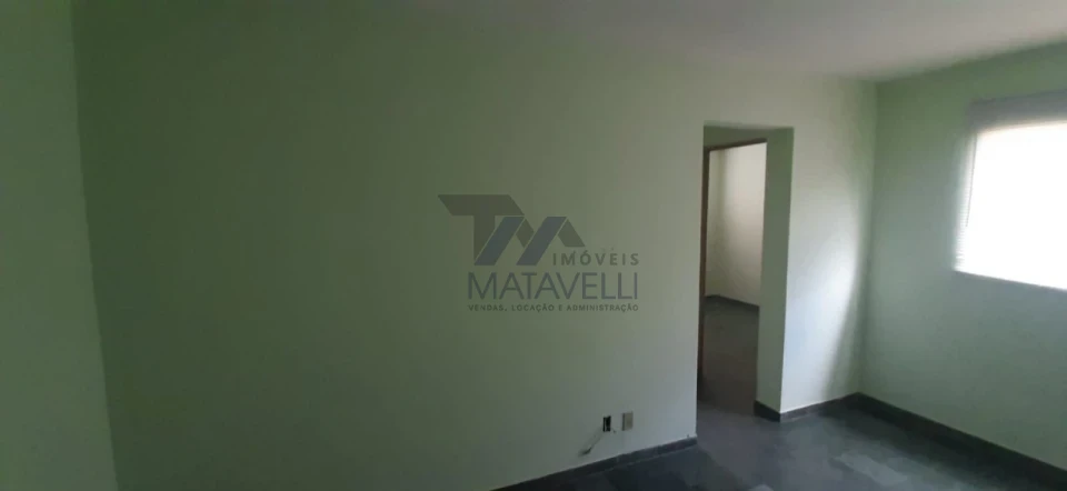 Apartamento À Venda Jardim Paraíso Poços De Caldas