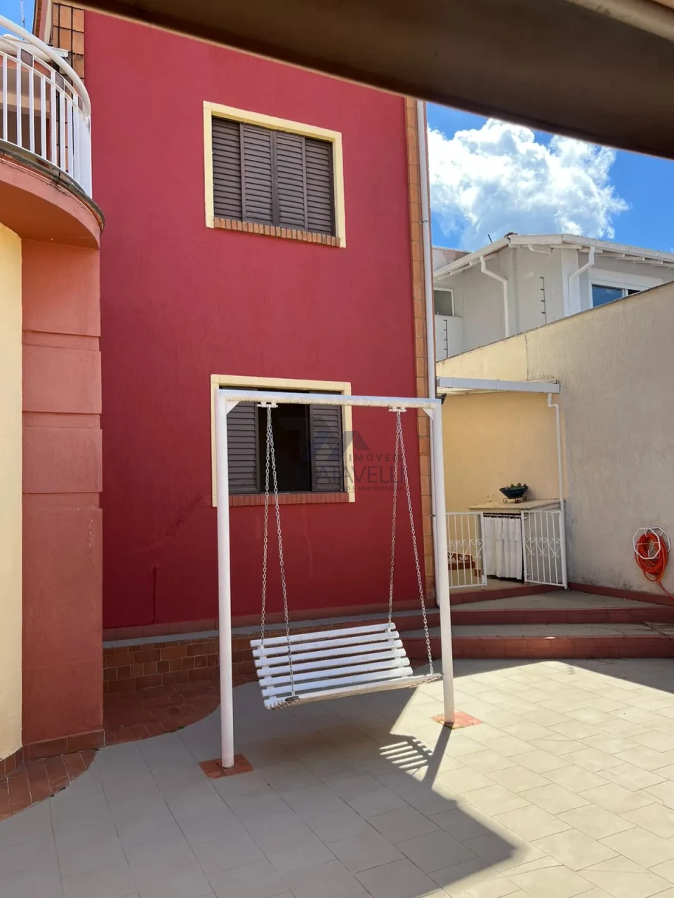 Casa À Venda Jardim Novo Mundo Poços De Caldas