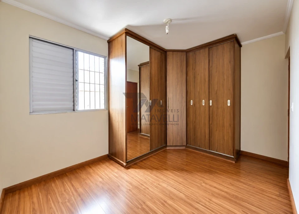 Apartamento À Venda Jardim Country Club Poços De Caldas