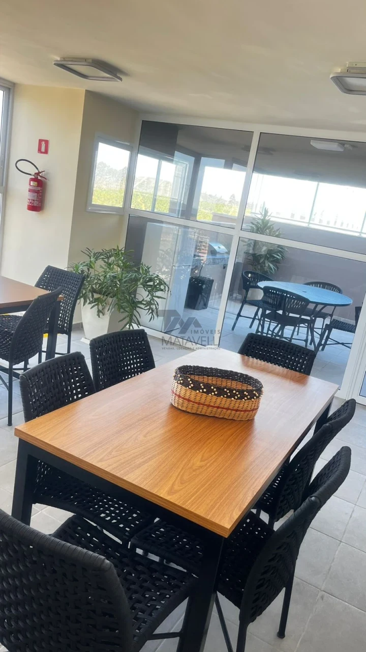 Apartamento À Venda Jardim Europa Poços De Caldas