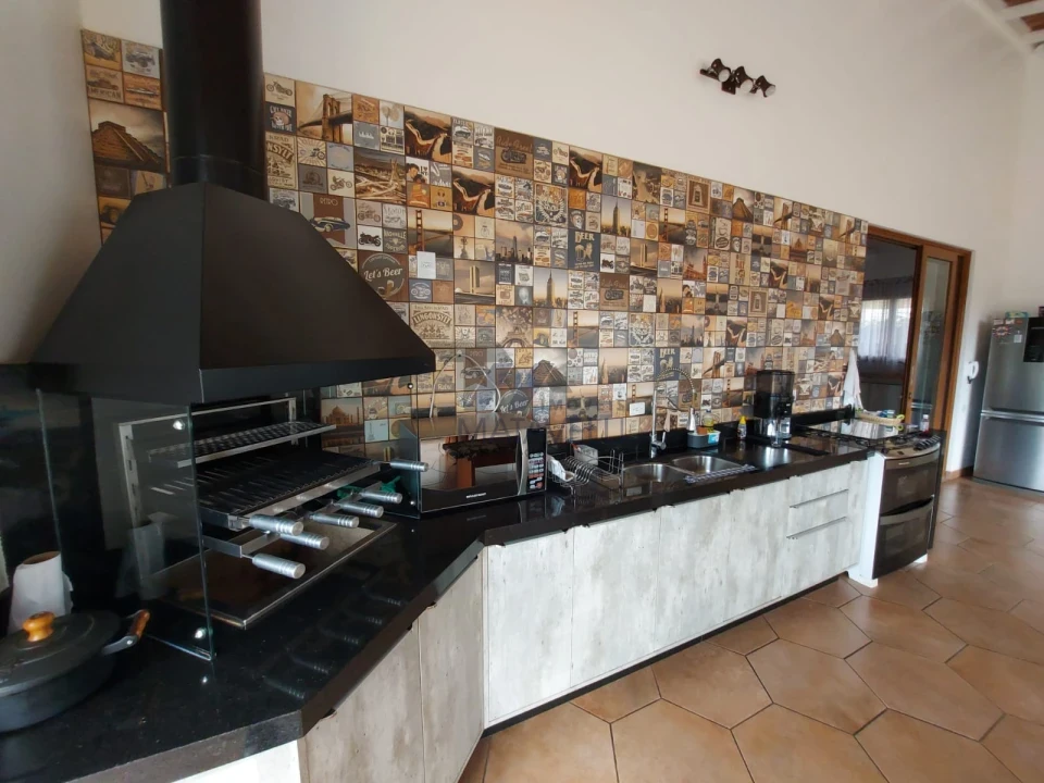 Casa À Venda Parque Vivaldi Leite Ribeiro Poços De Caldas