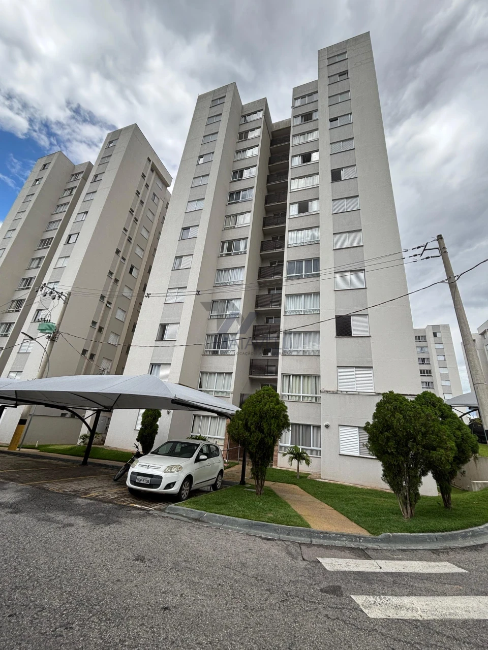 Apartamento À Venda Jardim Country Club Poços De Caldas