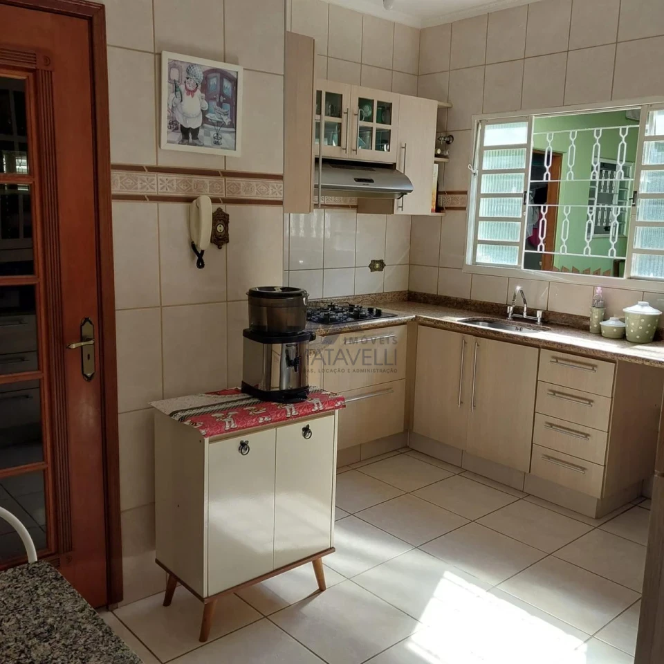 Casa À Venda Jardim Ipê Poços De Caldas