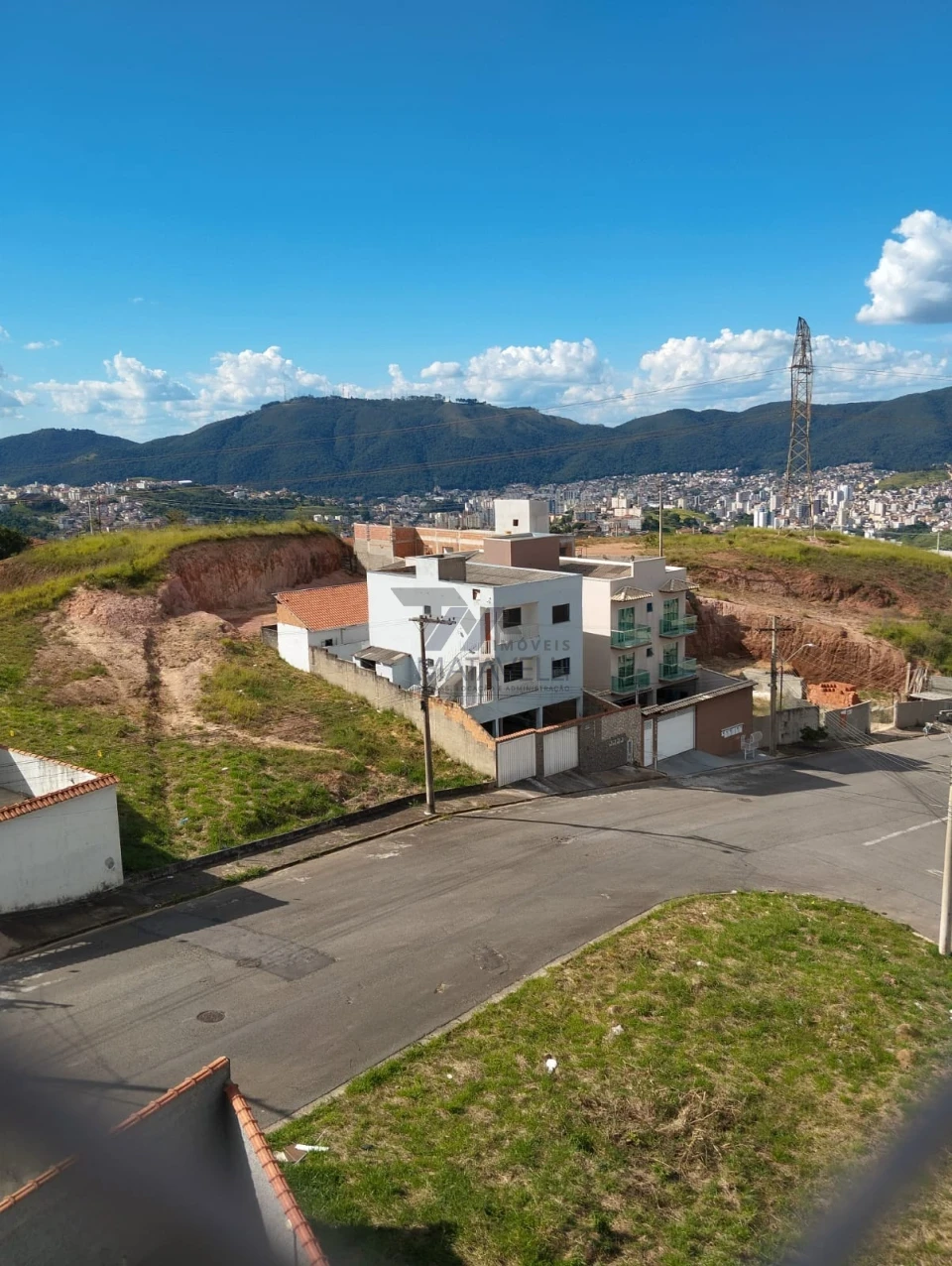 Apartamento À Venda Jardim Bandeirantes Poços De Caldas