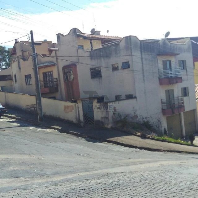 Apartamento À Venda Santa Ângela Poços De Caldas