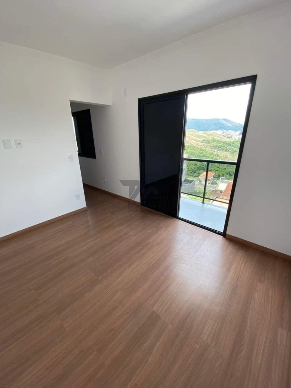 Apartamento À Venda Residencial Morumbí Poços De Caldas