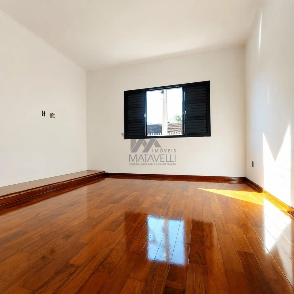 Casa À Venda Jardim Campos Elísios Poços De Caldas