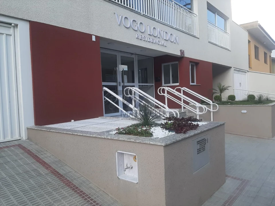 Apartamento À Venda Jardim Country Club Poços De Caldas