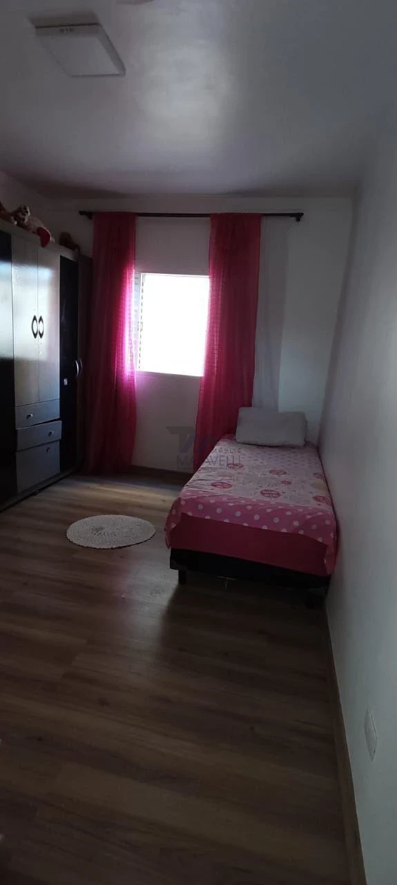 Apartamento À Venda Santa Ângela Poços De Caldas