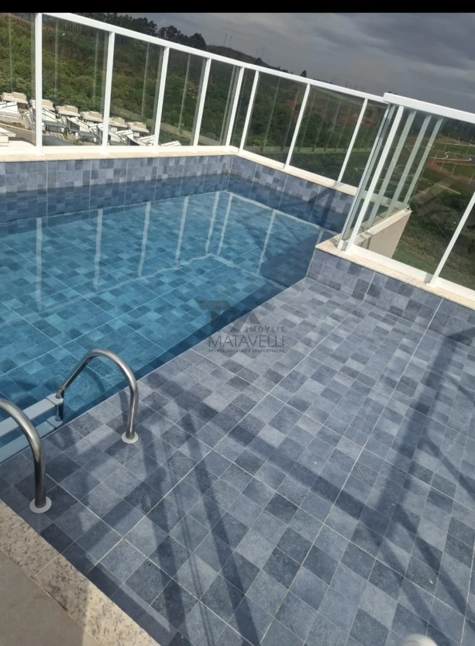 Apartamento À Venda Jardins De Florença Poços De Caldas