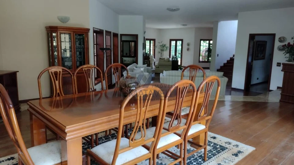 Casa À Venda Jardim Dos Estados Poços De Caldas