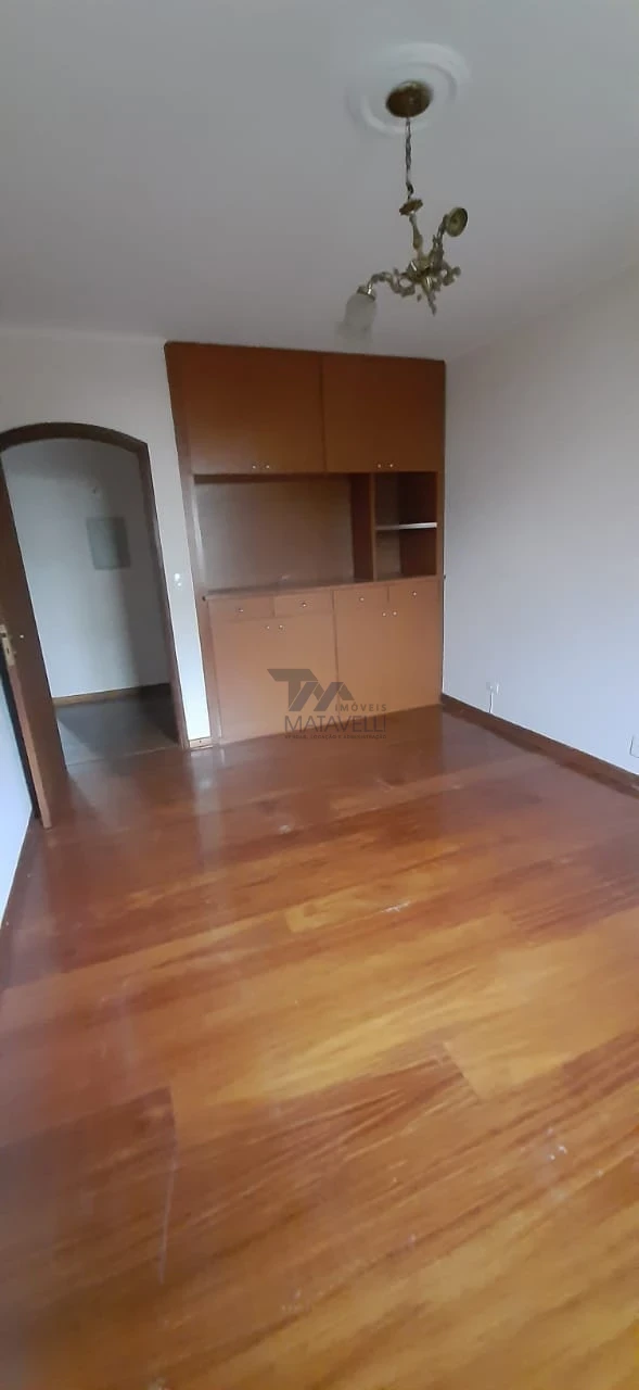 Apartamento À Venda Centro Poços De Caldas