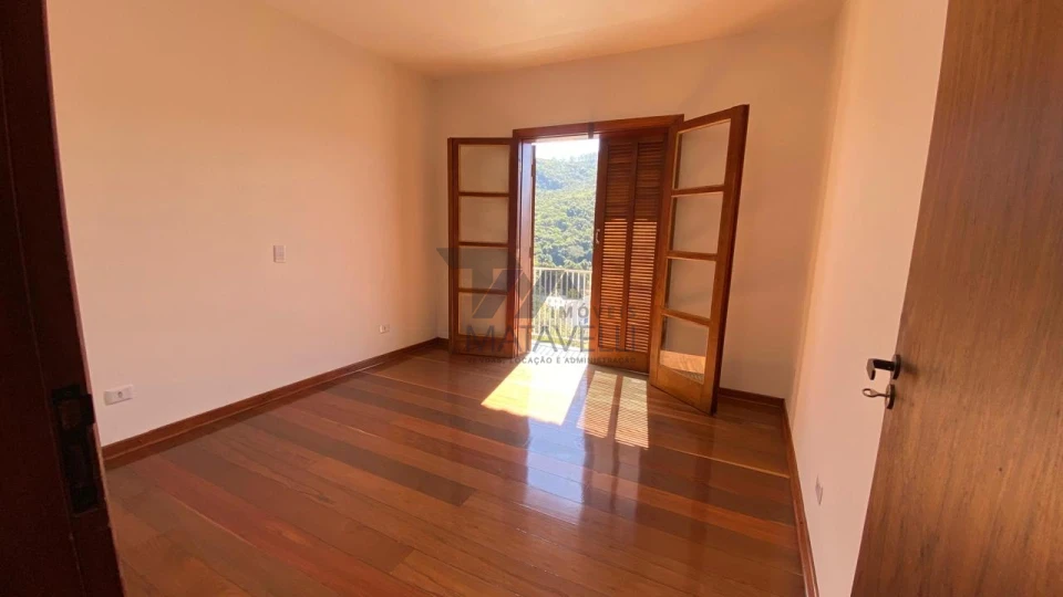 Casa À Venda Estância São José Poços De Caldas
