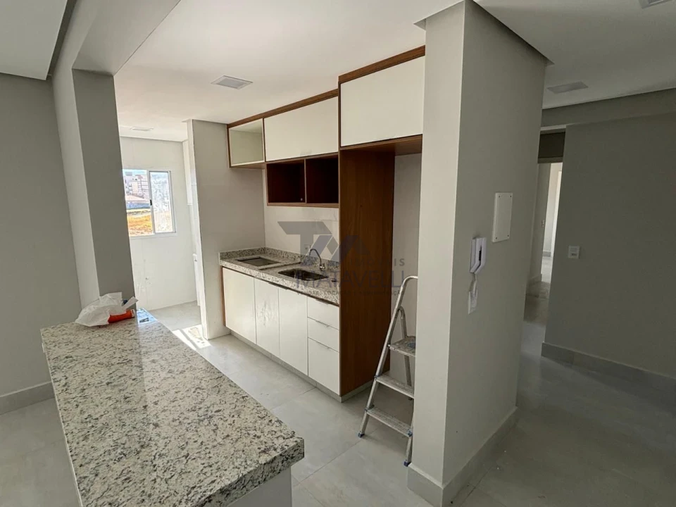 Apartamento À Venda Jardim Europa Poços De Caldas