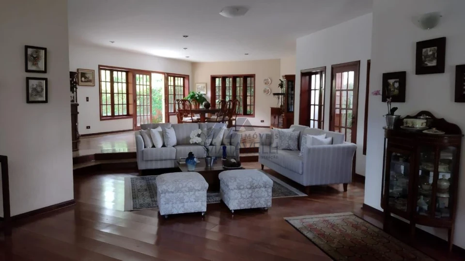 Casa À Venda Jardim Dos Estados Poços De Caldas