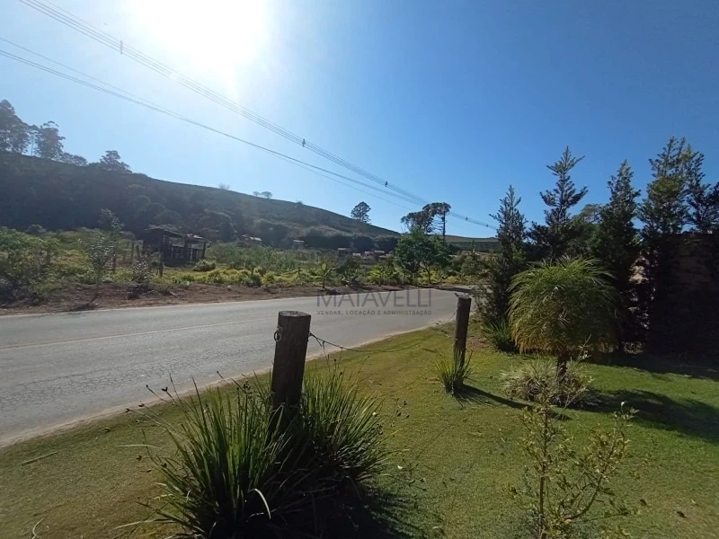 Chácara À Venda Jardim Alegre – Fazenda Santa Maria Poços De Caldas